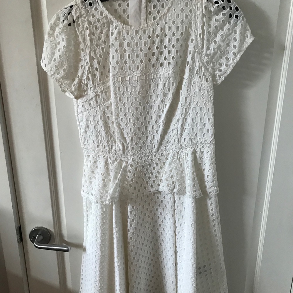 Banana republic sun dress sz 6 never worn